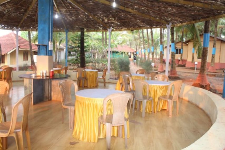 Tranquility Beach Resort-5